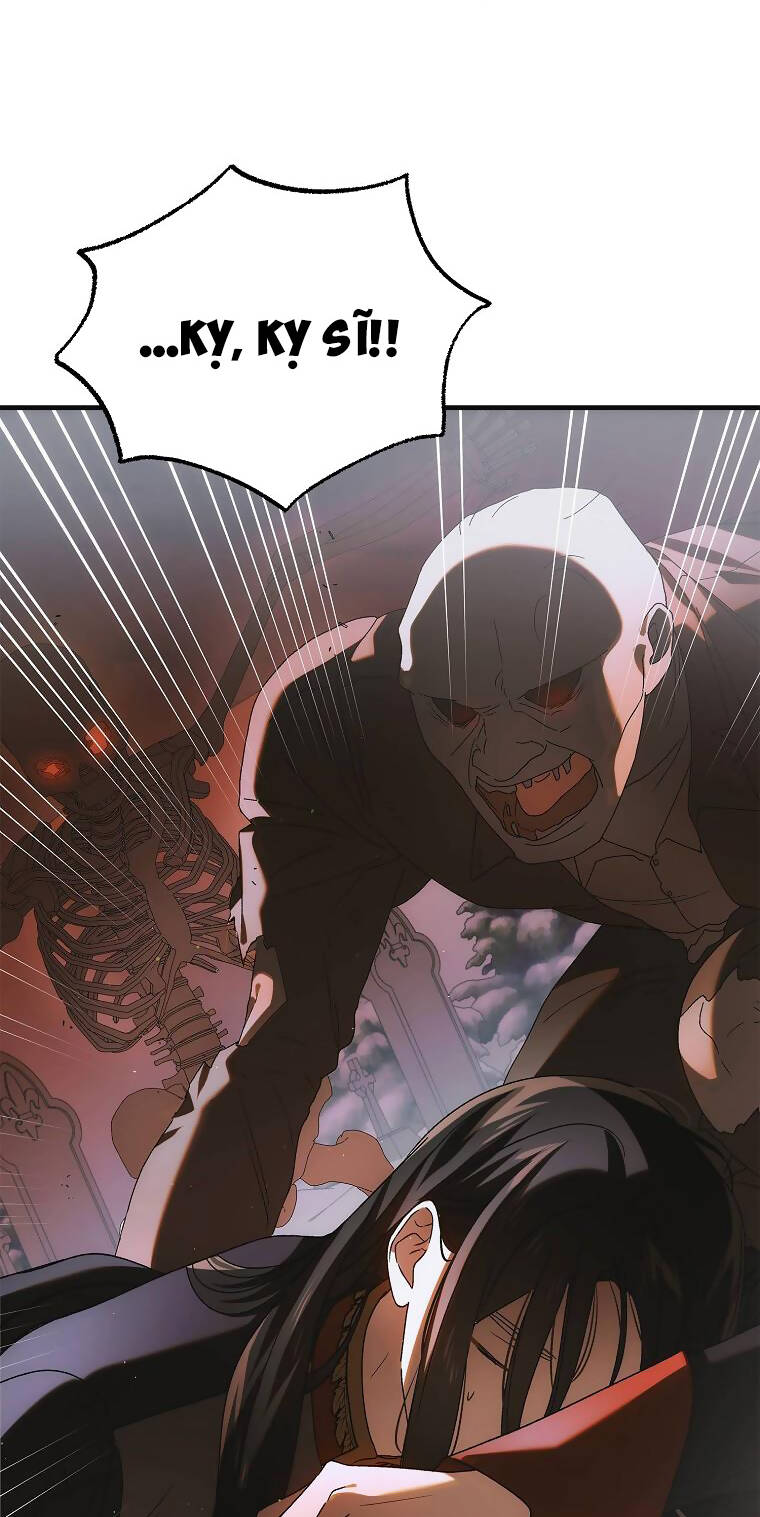 Cách Để Em Bảo Vệ Anh: Chapter 113.1