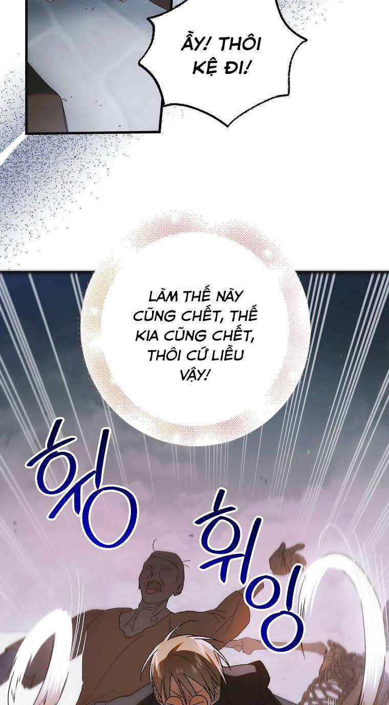 Cách Để Em Bảo Vệ Anh: Chapter 113.1