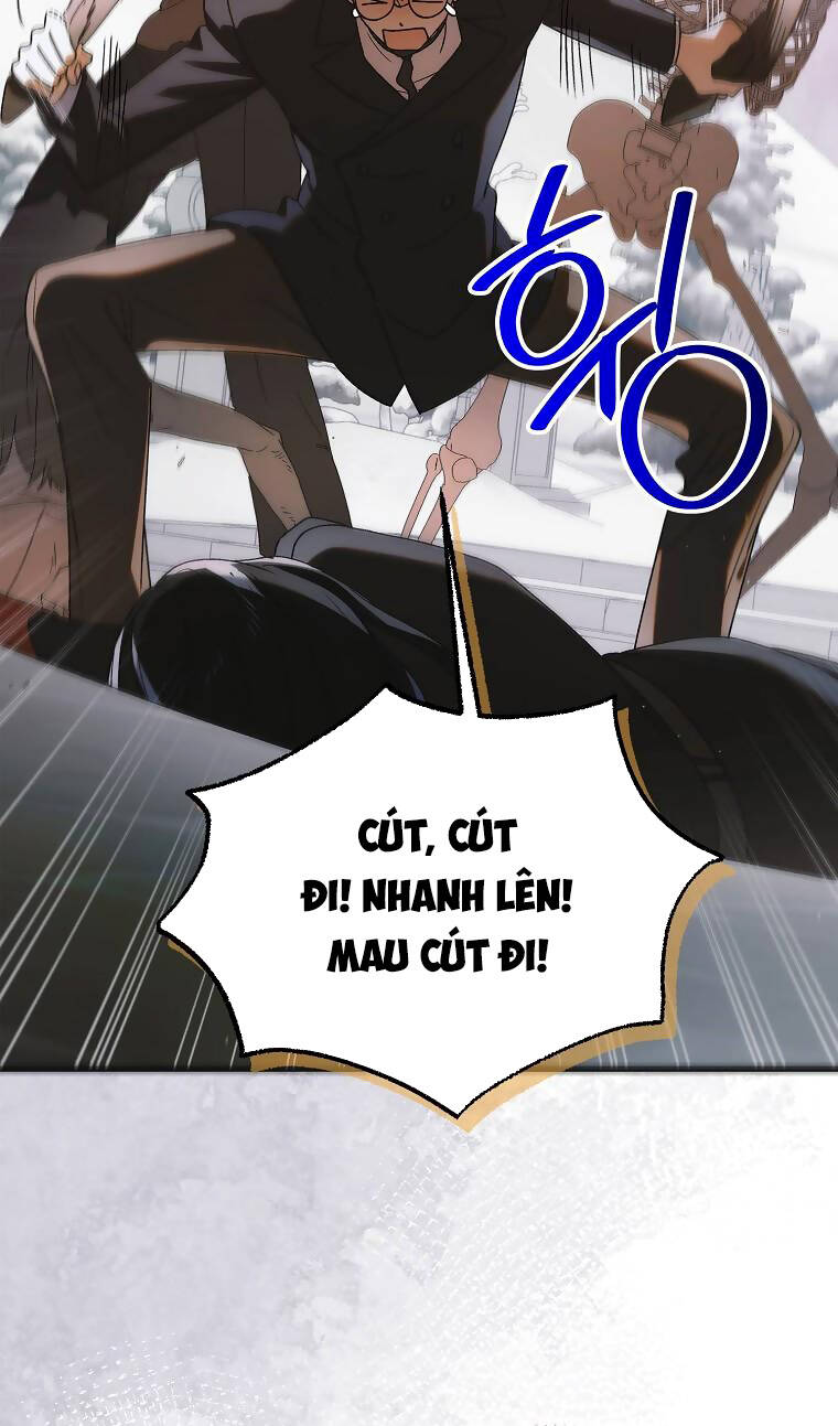 Cách Để Em Bảo Vệ Anh: Chapter 113.1
