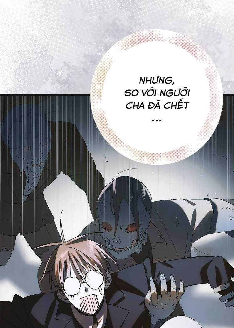 Cách Để Em Bảo Vệ Anh: Chapter 113.1