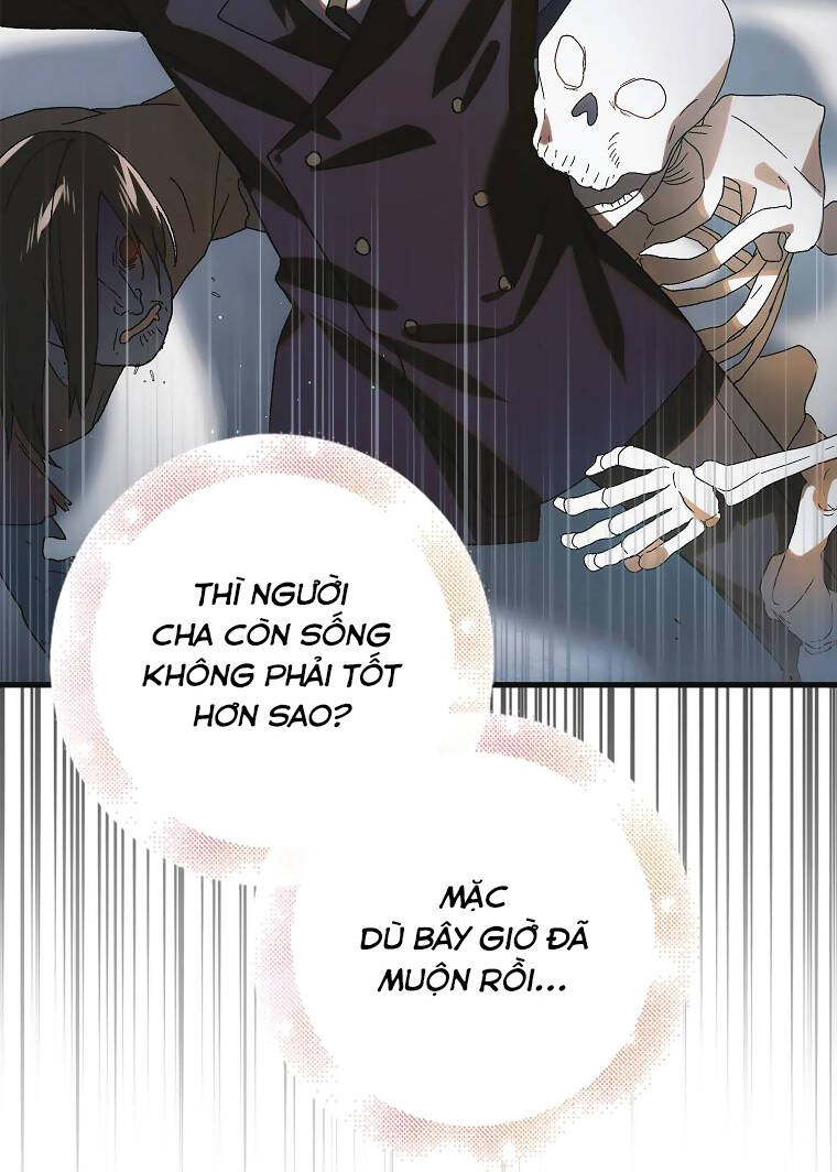 Cách Để Em Bảo Vệ Anh: Chapter 113.1