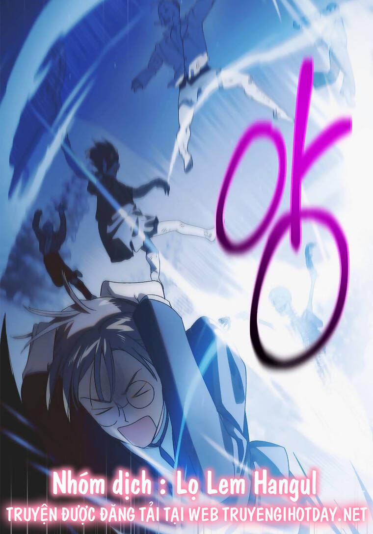 Cách Để Em Bảo Vệ Anh: Chapter 113.1