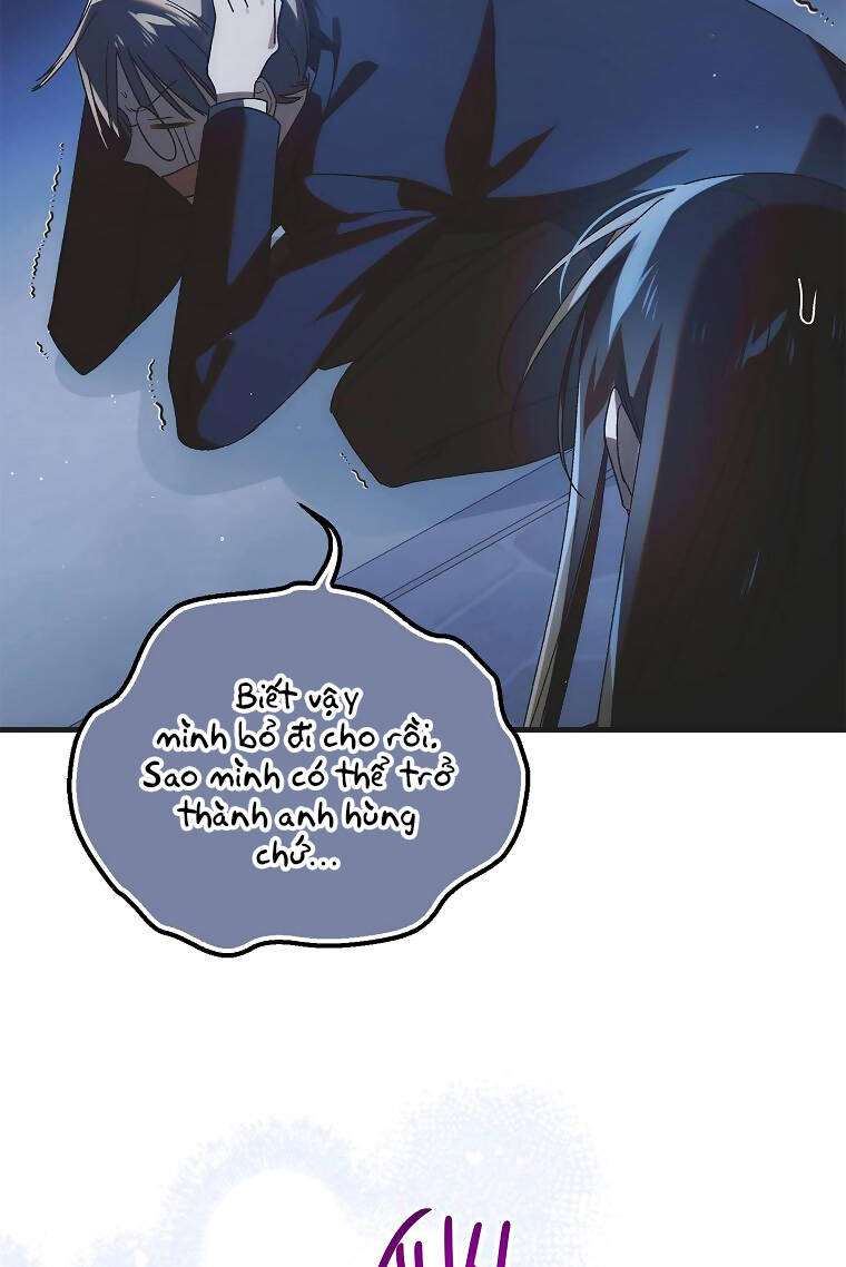 Cách Để Em Bảo Vệ Anh: Chapter 113.1