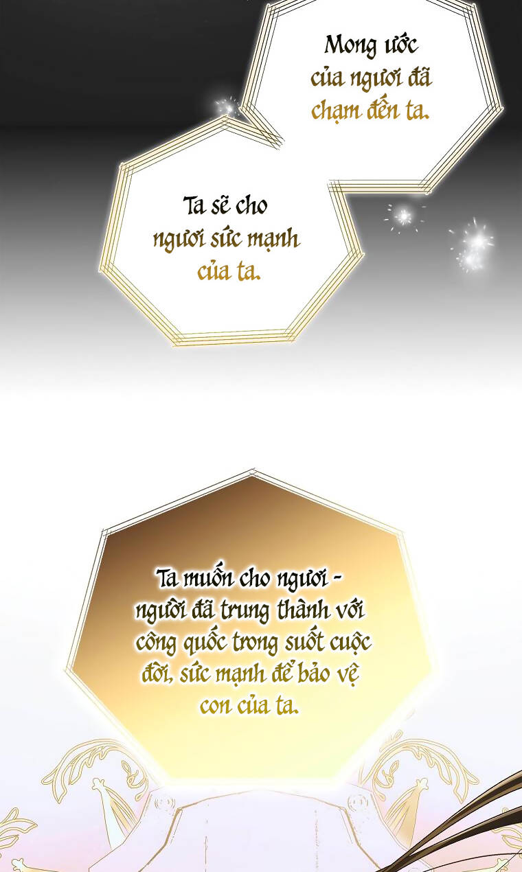 Cách Để Em Bảo Vệ Anh: Chapter 113.1