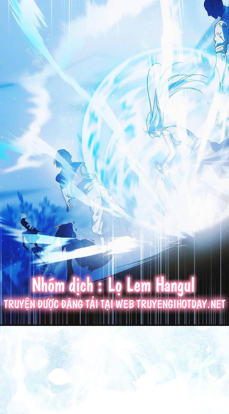 Cách Để Em Bảo Vệ Anh: Chapter 113.1