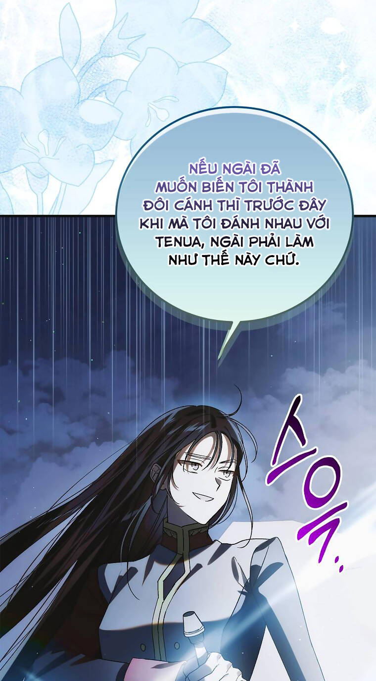 Cách Để Em Bảo Vệ Anh: Chapter 113.1