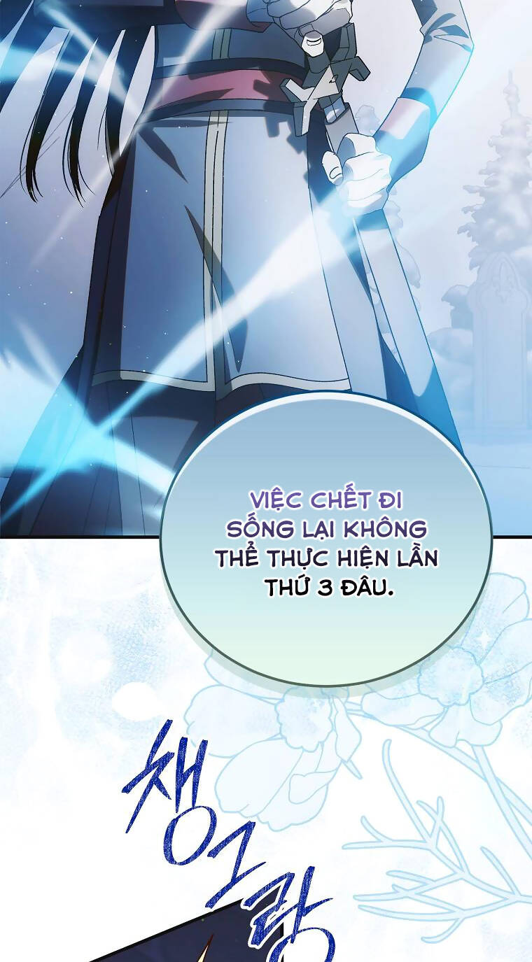 Cách Để Em Bảo Vệ Anh: Chapter 113.1