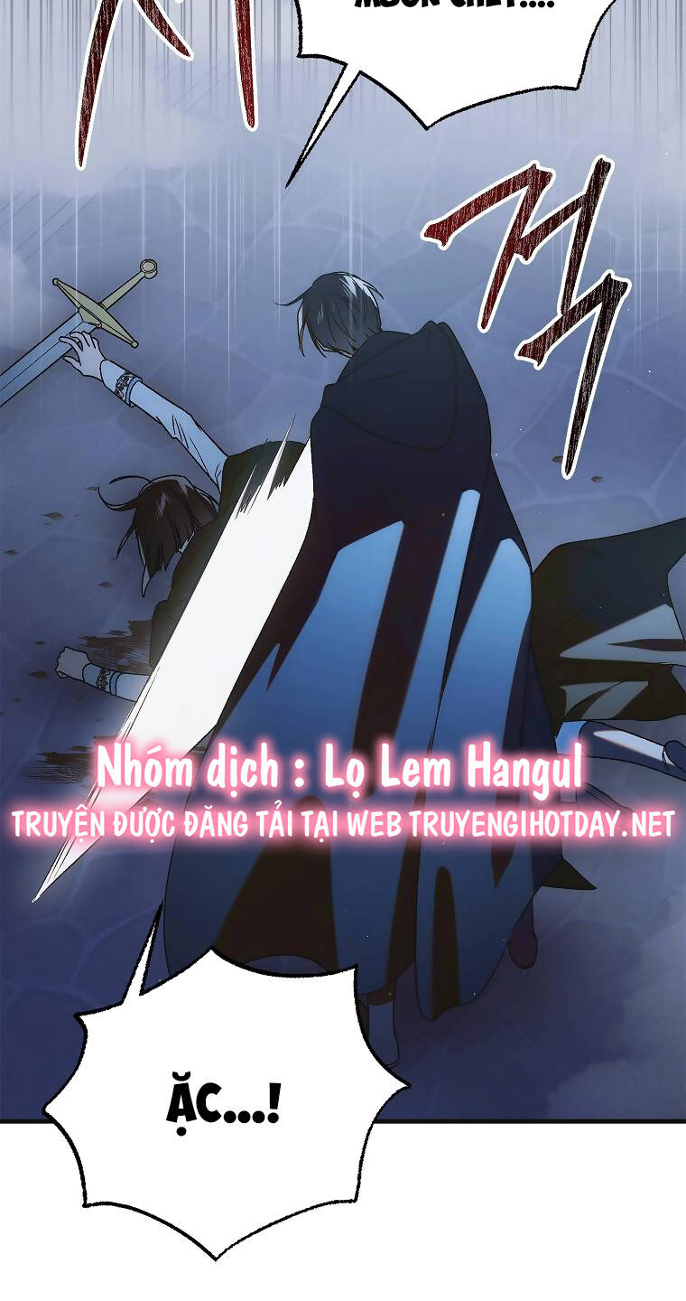Cách Để Em Bảo Vệ Anh: Chapter 113.1