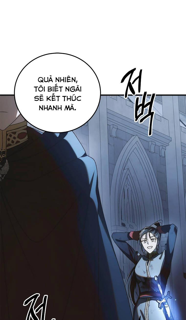 Cách Để Em Bảo Vệ Anh: Chapter 113.1