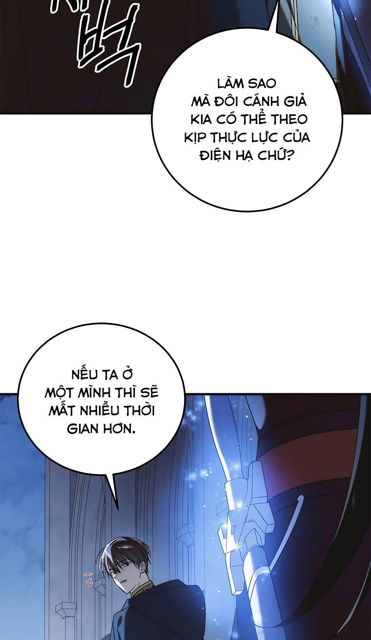 Cách Để Em Bảo Vệ Anh: Chapter 113.1
