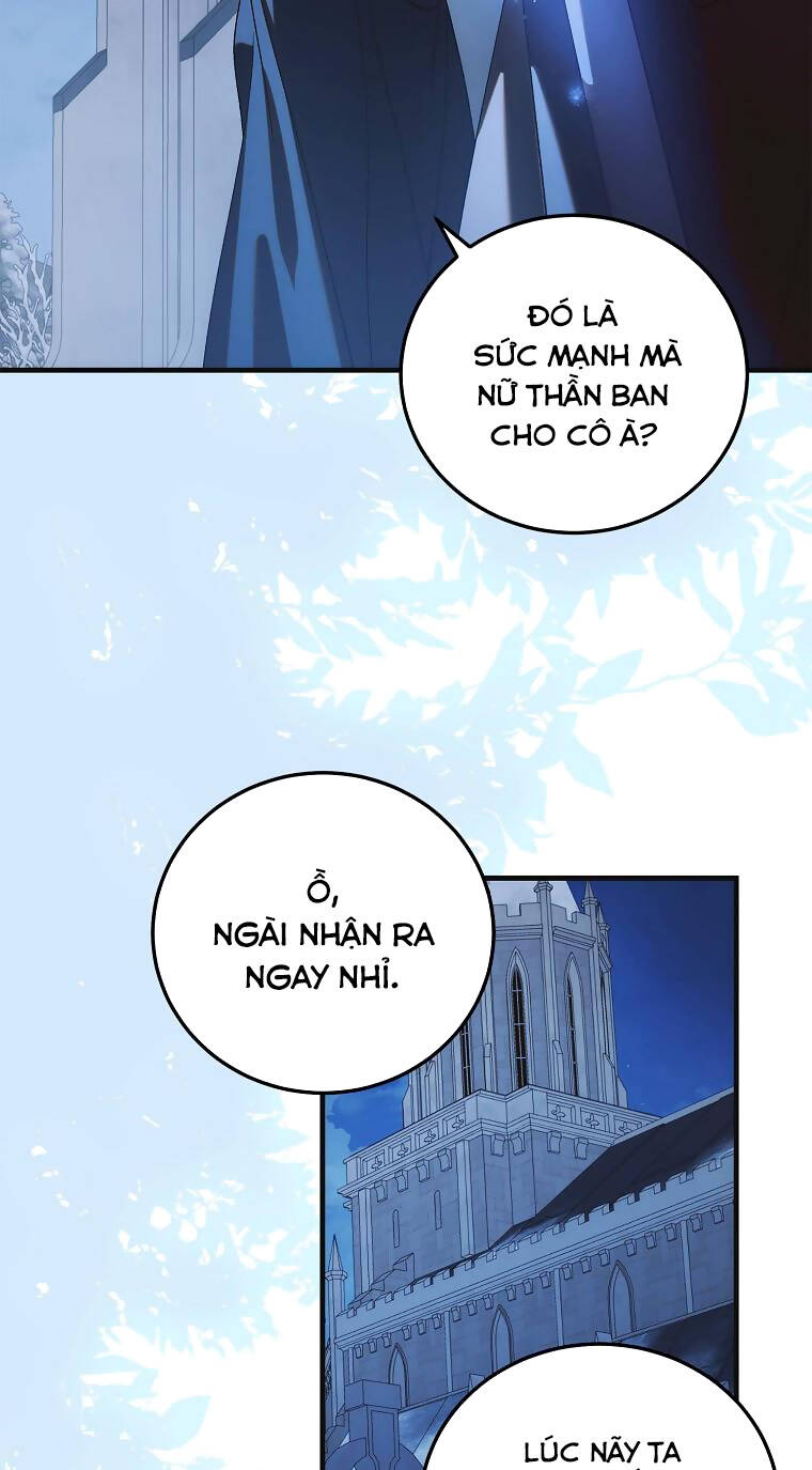 Cách Để Em Bảo Vệ Anh: Chapter 113.1