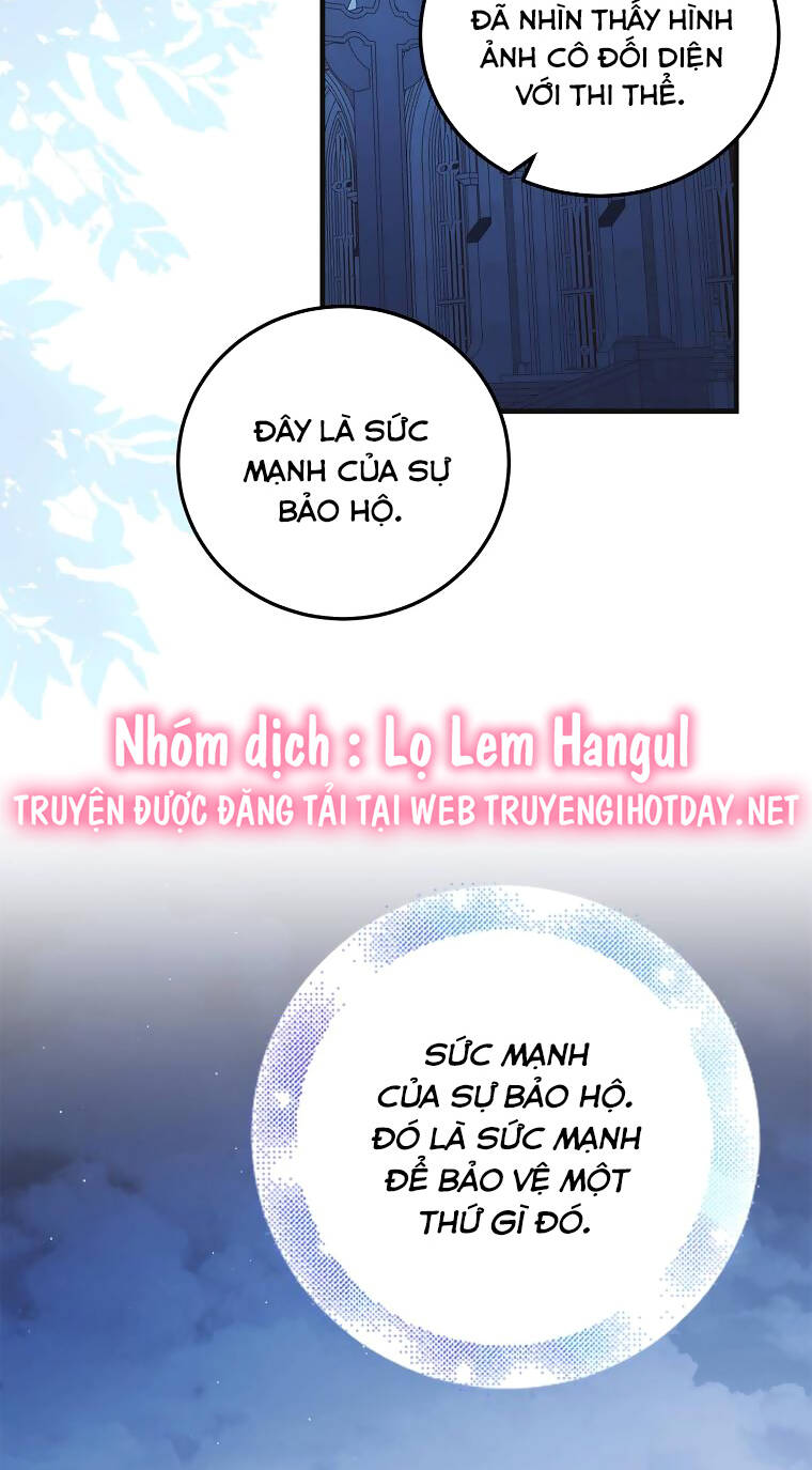 Cách Để Em Bảo Vệ Anh: Chapter 113.1