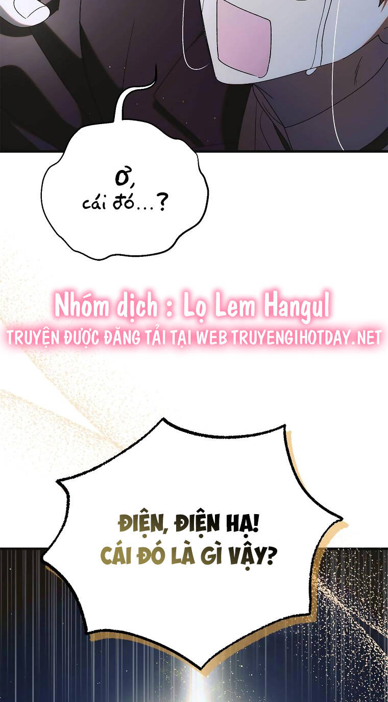 Cách Để Em Bảo Vệ Anh: Chapter 113.1