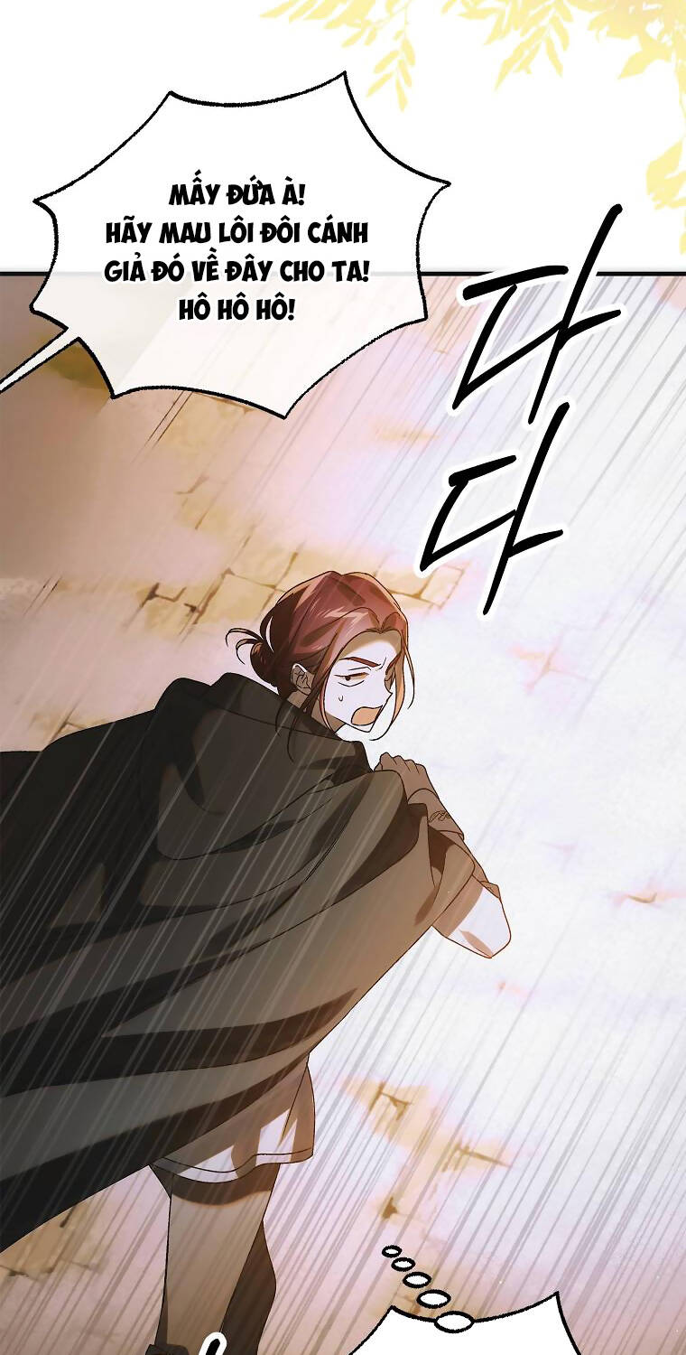 Cách Để Em Bảo Vệ Anh: Chapter 113.1