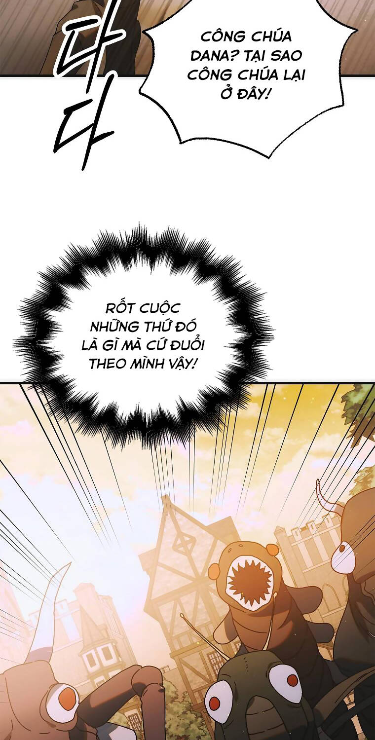 Cách Để Em Bảo Vệ Anh: Chapter 113.1