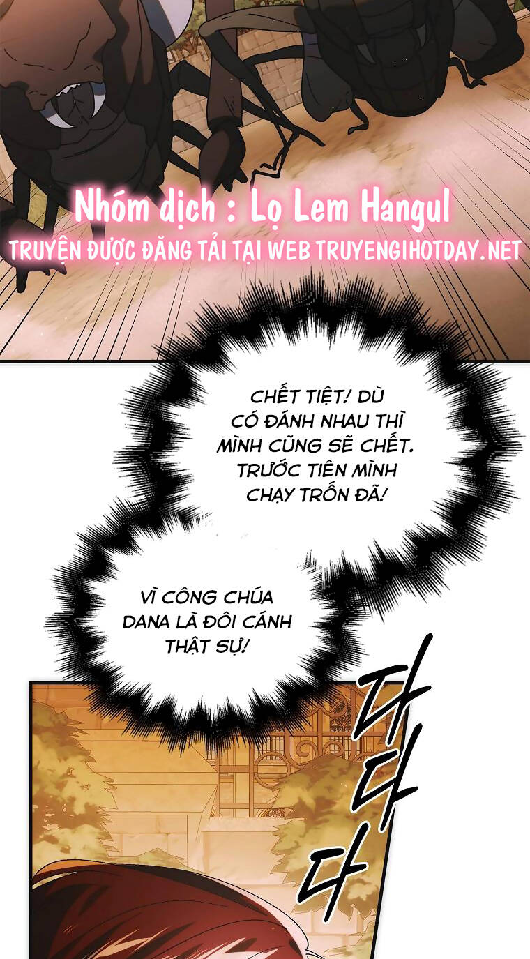 Cách Để Em Bảo Vệ Anh: Chapter 113.1