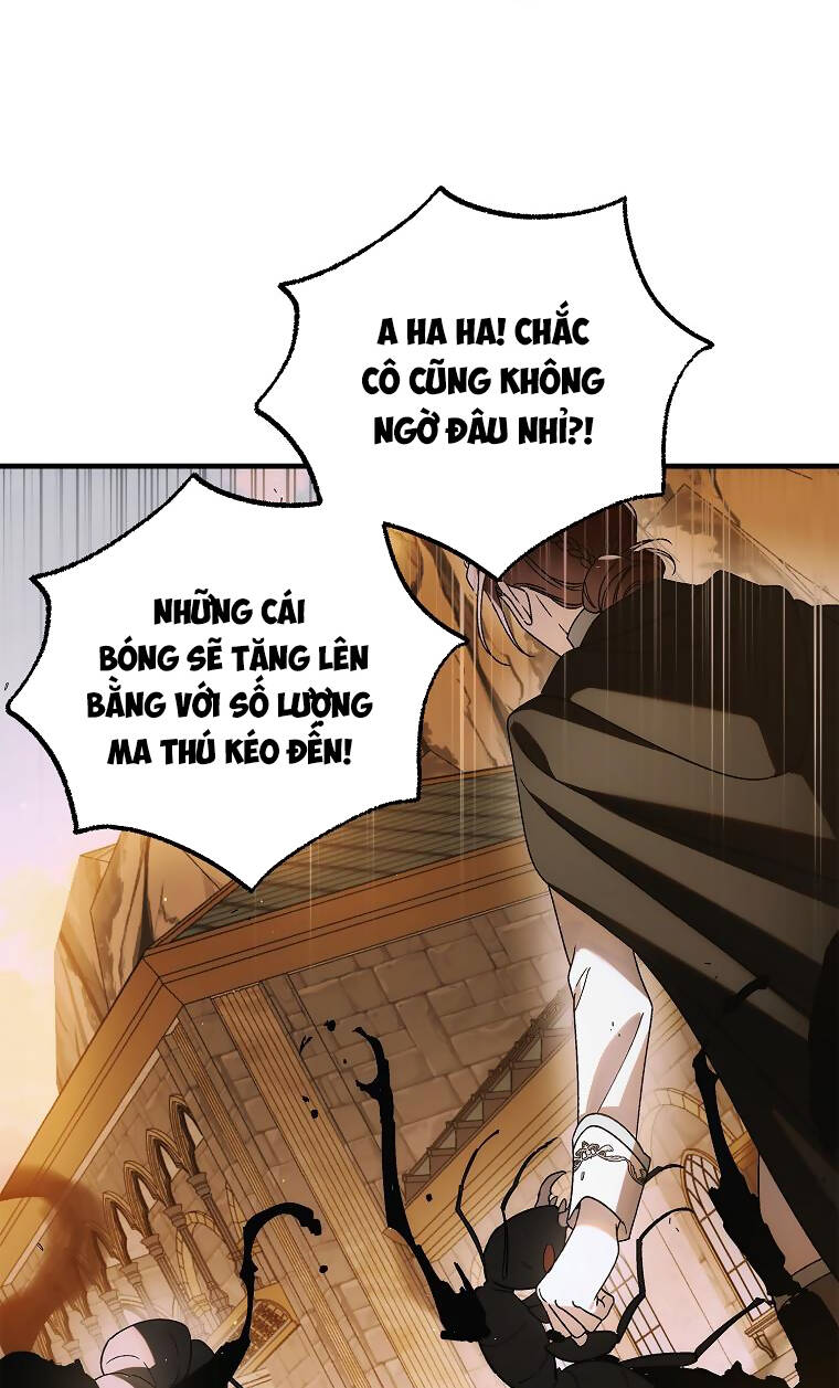 Cách Để Em Bảo Vệ Anh: Chapter 114.1