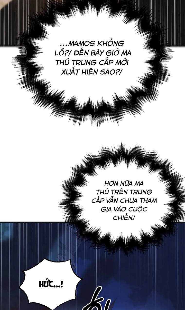Cách Để Em Bảo Vệ Anh: Chapter 114.1