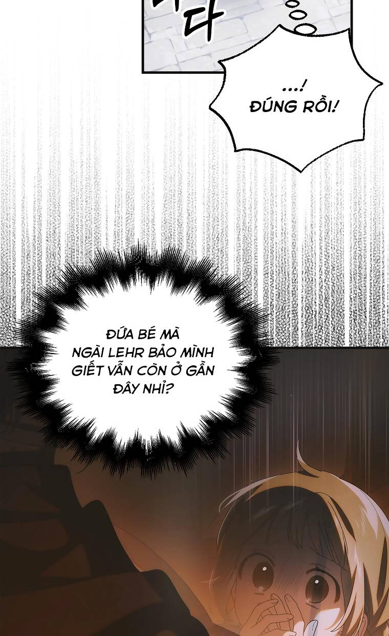 Cách Để Em Bảo Vệ Anh: Chapter 114.1