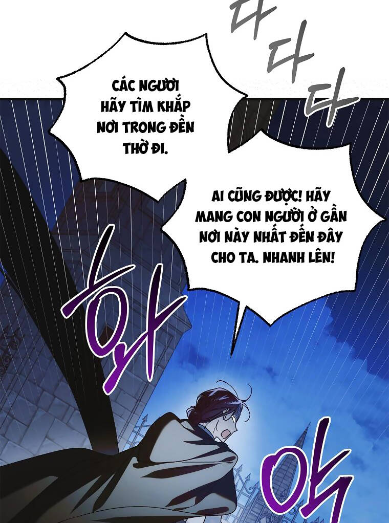 Cách Để Em Bảo Vệ Anh: Chapter 114.1