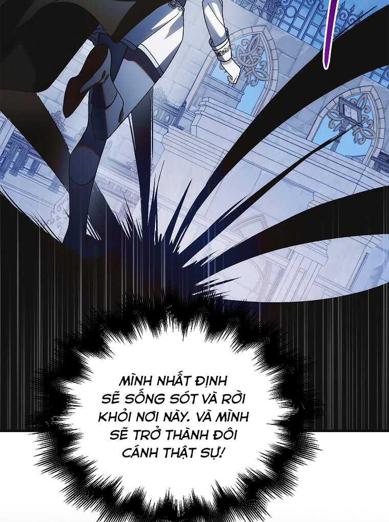 Cách Để Em Bảo Vệ Anh: Chapter 114.1