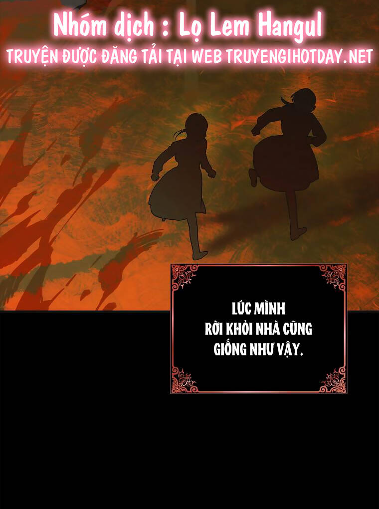 Cách Để Em Bảo Vệ Anh: Chapter 114.1