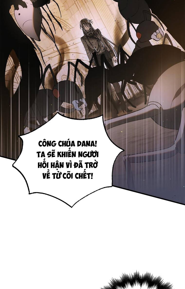 Cách Để Em Bảo Vệ Anh: Chapter 114.1