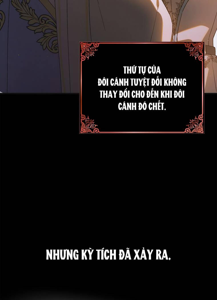 Cách Để Em Bảo Vệ Anh: Chapter 114.1