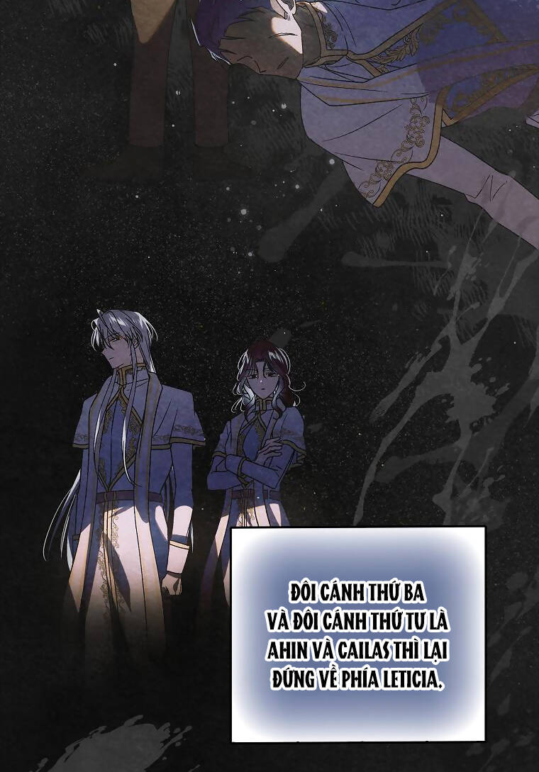 Cách Để Em Bảo Vệ Anh: Chapter 114.1