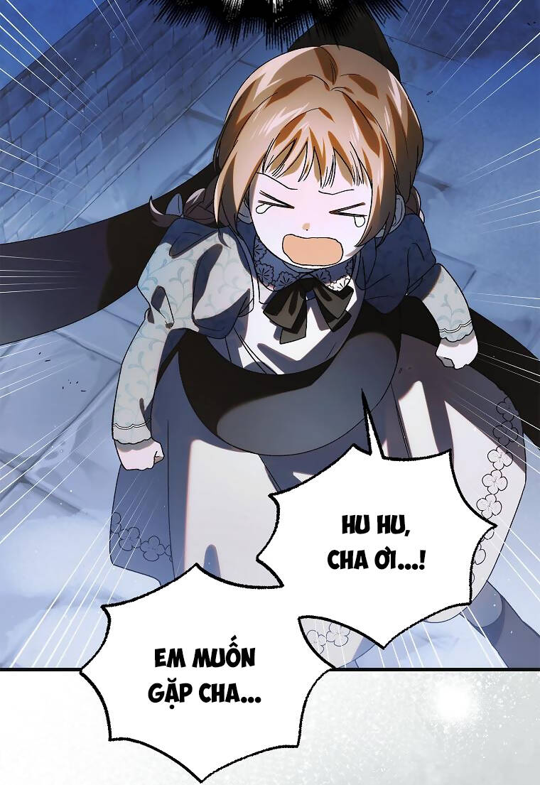 Cách Để Em Bảo Vệ Anh: Chapter 114.1