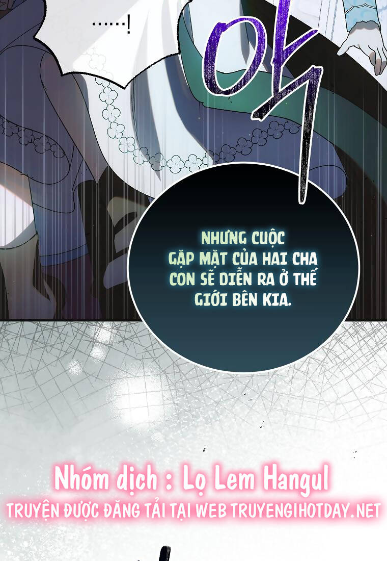 Cách Để Em Bảo Vệ Anh: Chapter 114.1
