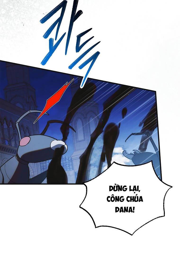Cách Để Em Bảo Vệ Anh: Chapter 114.1
