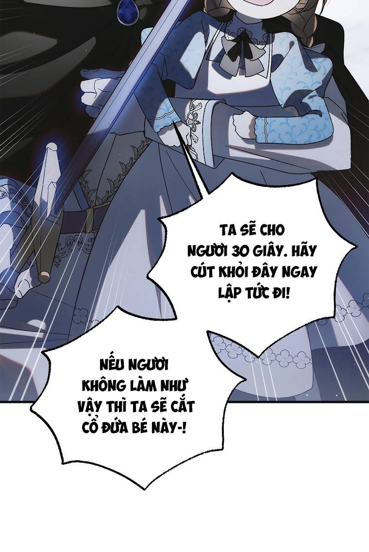 Cách Để Em Bảo Vệ Anh: Chapter 114.1