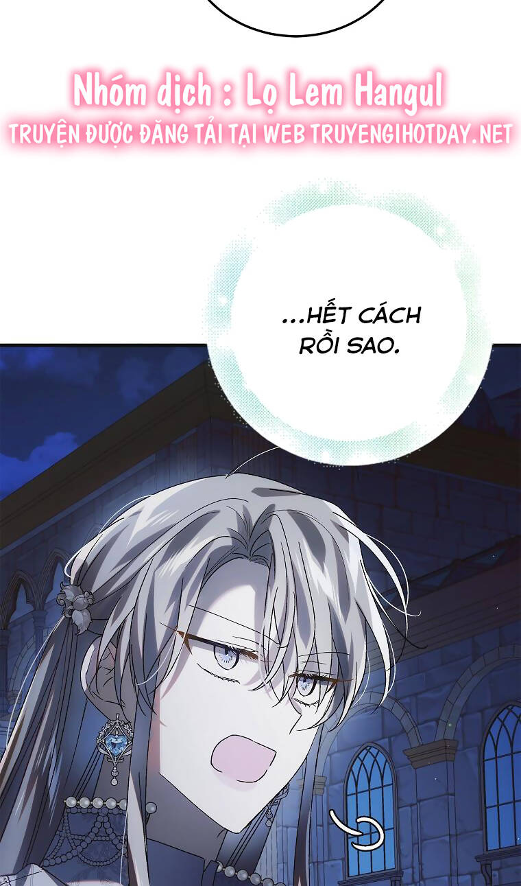 Cách Để Em Bảo Vệ Anh: Chapter 114.1