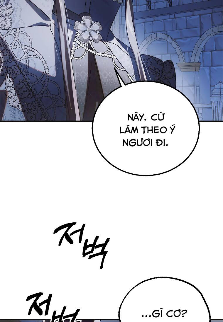Cách Để Em Bảo Vệ Anh: Chapter 114.1