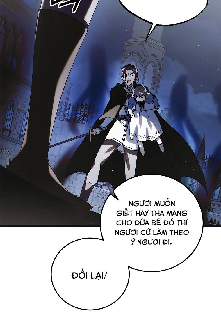 Cách Để Em Bảo Vệ Anh: Chapter 114.1
