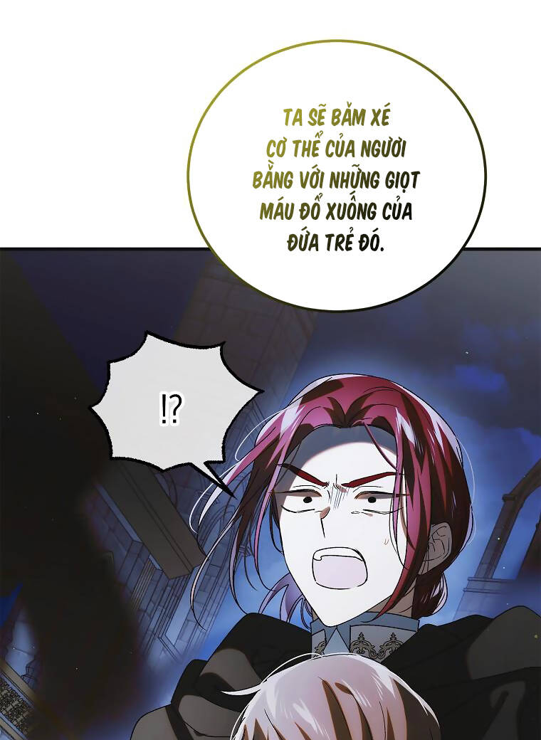 Cách Để Em Bảo Vệ Anh: Chapter 114.1