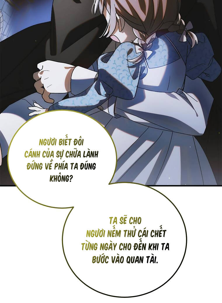Cách Để Em Bảo Vệ Anh: Chapter 114.1
