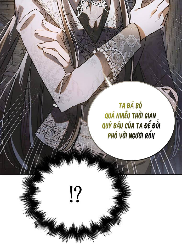 Cách Để Em Bảo Vệ Anh: Chapter 114.1