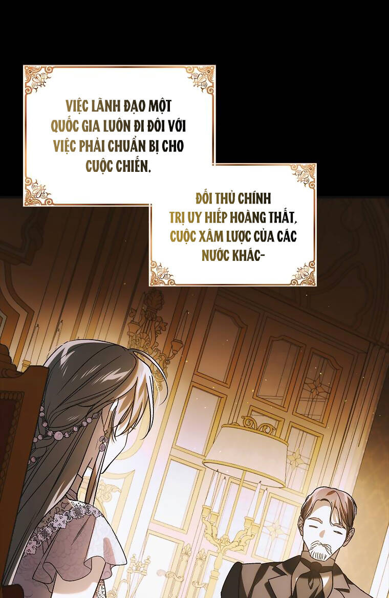 Cách Để Em Bảo Vệ Anh: Chapter 114.1