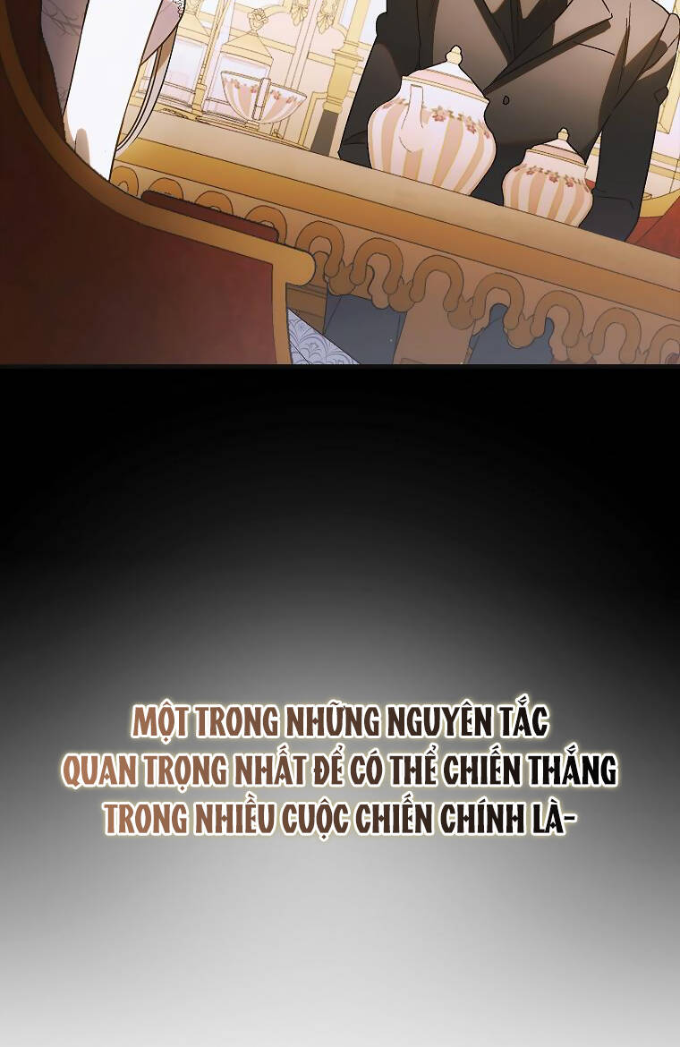 Cách Để Em Bảo Vệ Anh: Chapter 114.1