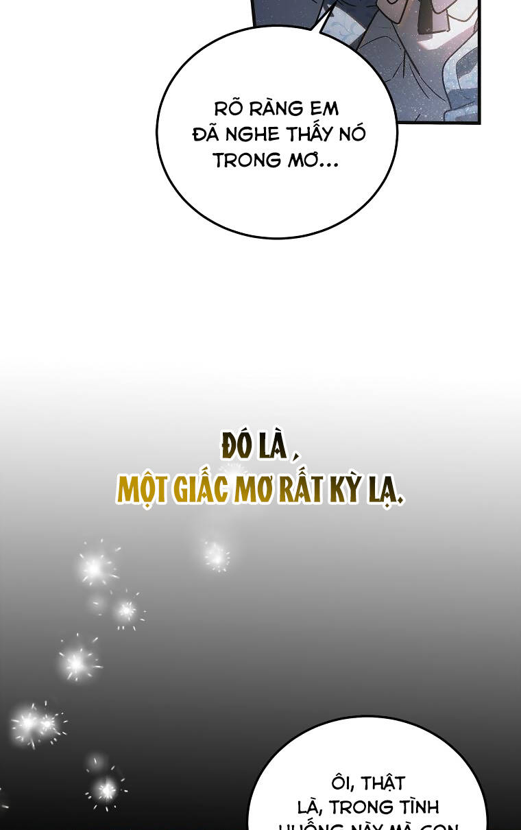 Cách Để Em Bảo Vệ Anh: Chapter 114.1