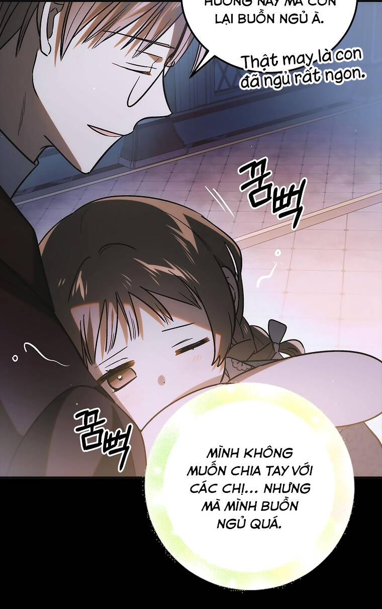 Cách Để Em Bảo Vệ Anh: Chapter 114.1