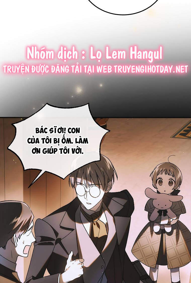 Cách Để Em Bảo Vệ Anh: Chapter 114.1