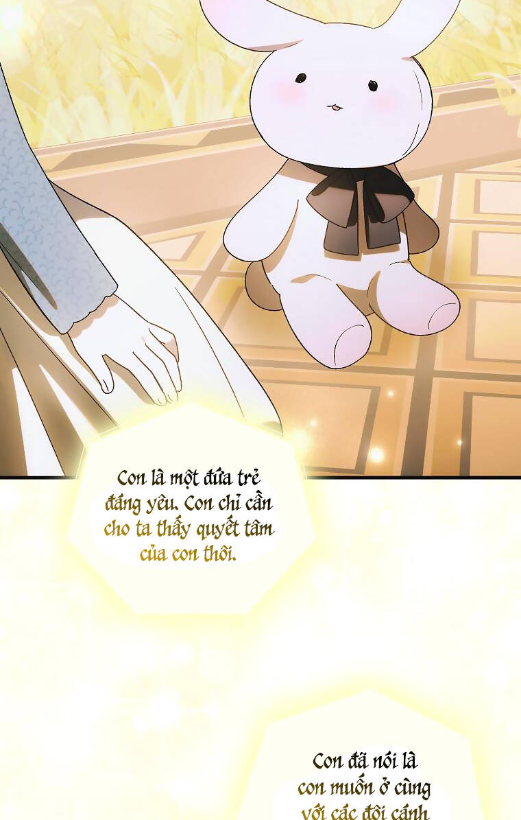 Cách Để Em Bảo Vệ Anh: Chapter 114.1