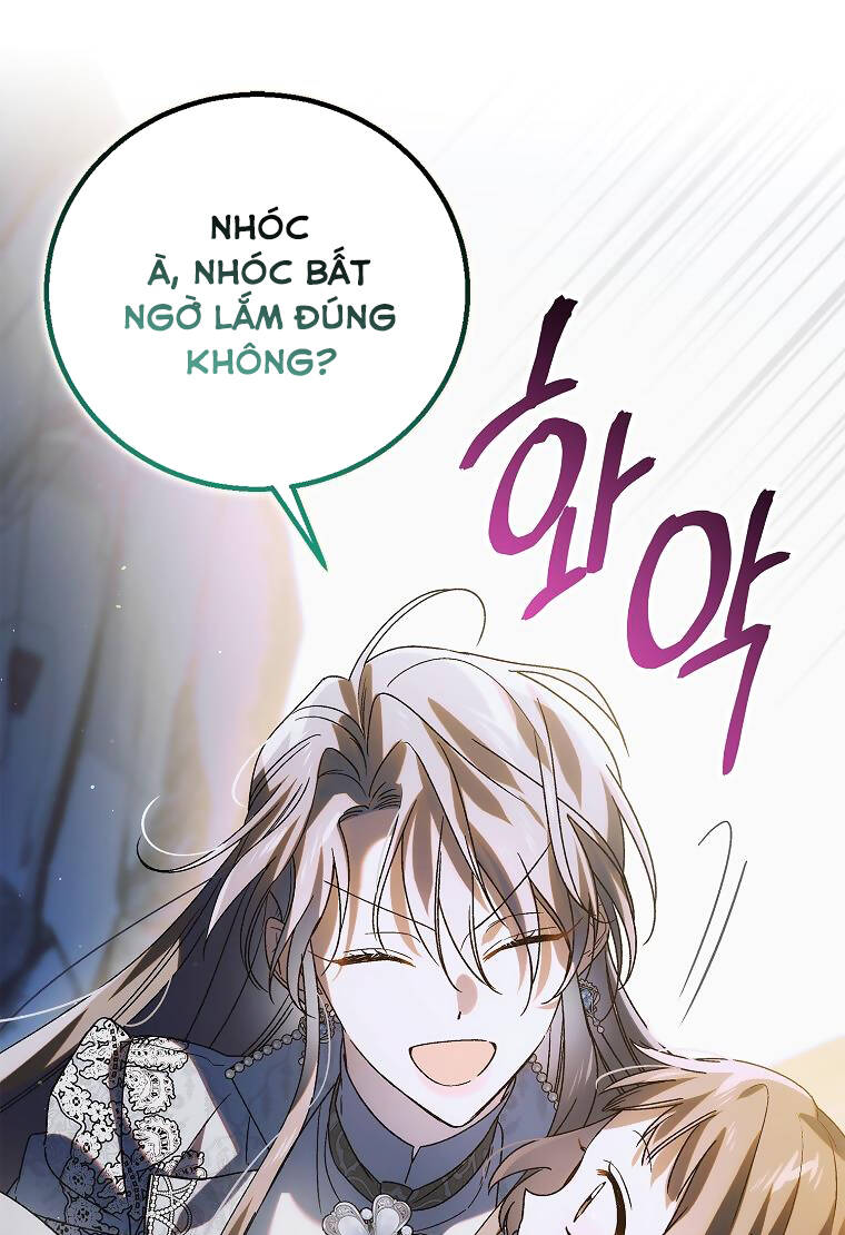 Cách Để Em Bảo Vệ Anh: Chapter 114.1