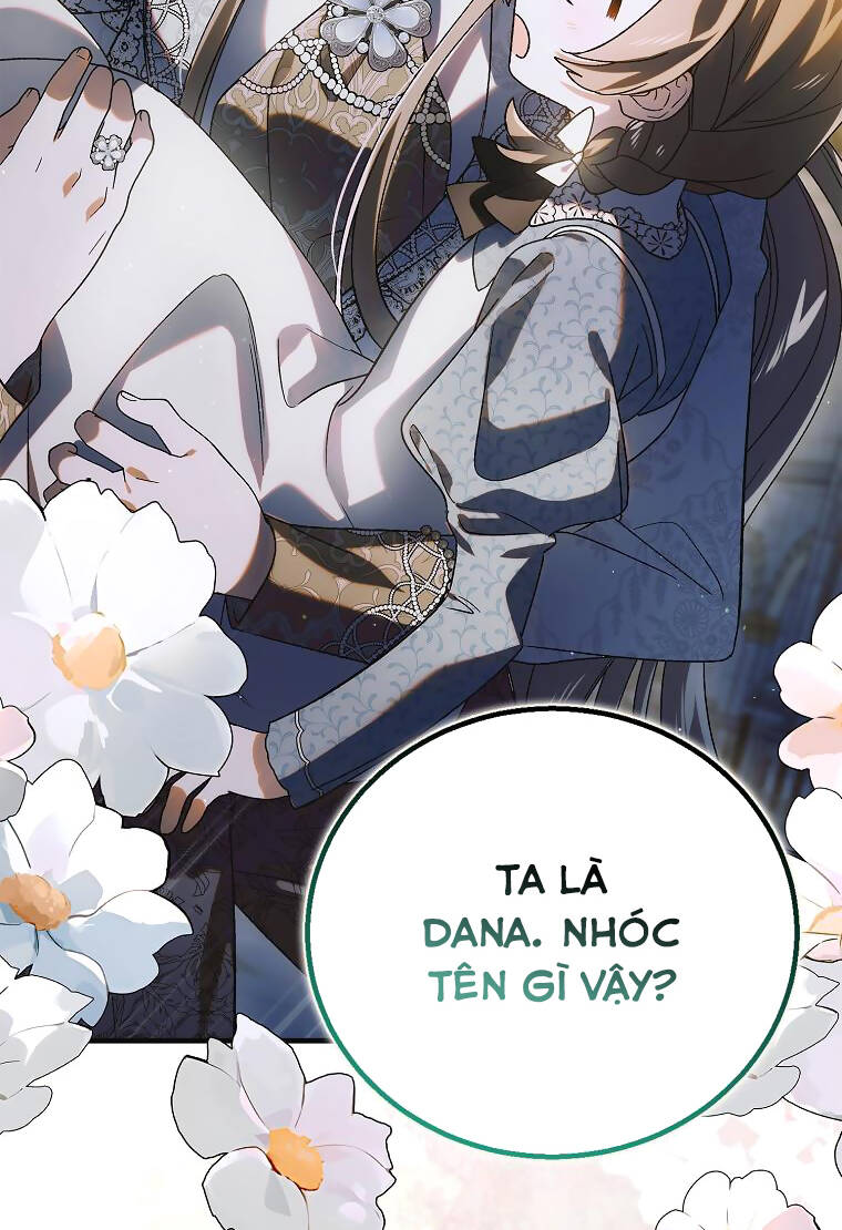 Cách Để Em Bảo Vệ Anh: Chapter 114.1