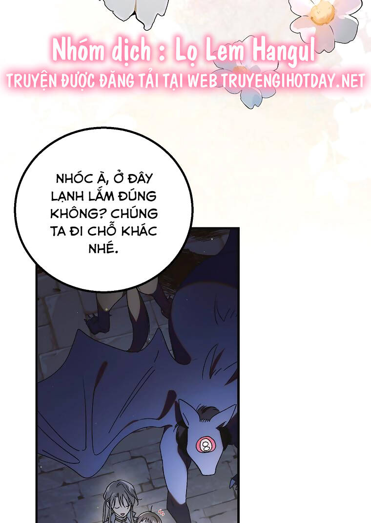 Cách Để Em Bảo Vệ Anh: Chapter 114.1