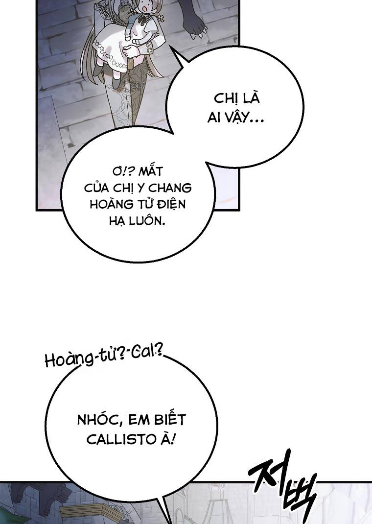 Cách Để Em Bảo Vệ Anh: Chapter 114.1