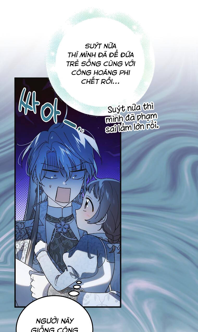 Cách Để Em Bảo Vệ Anh: Chapter 114.1